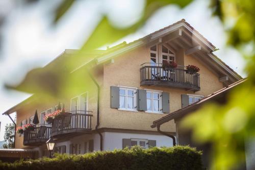 Landhaus Alger in Immenstadt im Allgau