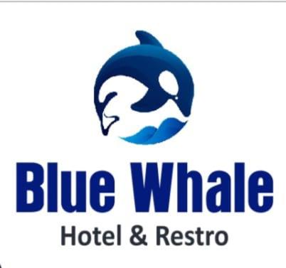 Hotel Blue Whale in Giridih