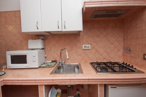 Suites Oliveri Viale Marconi - image 6