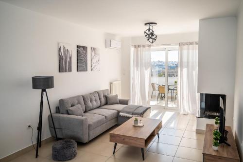 Waylink Residences - Piraeus Port DRB – khách sạn tại Khac