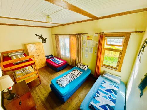 Jikeleza International Backpacker Lodge in Port Elizabeth