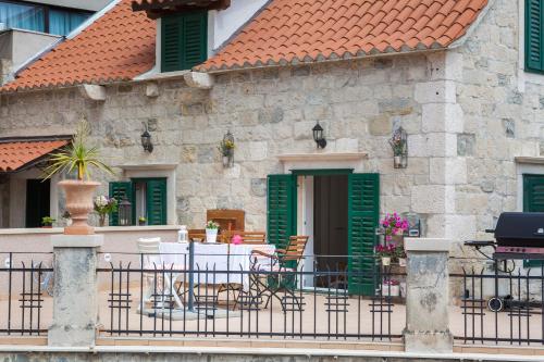 Phoenix Studio Apartment, Split (foto 8)