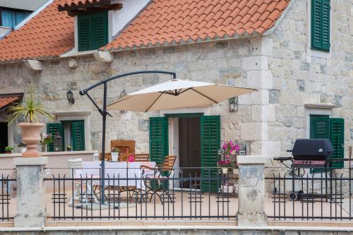Phoenix Studio Apartment, Split (foto 9)