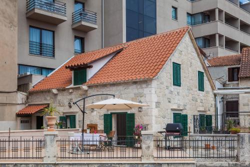 Phoenix Studio Apartment, Split (foto 7)