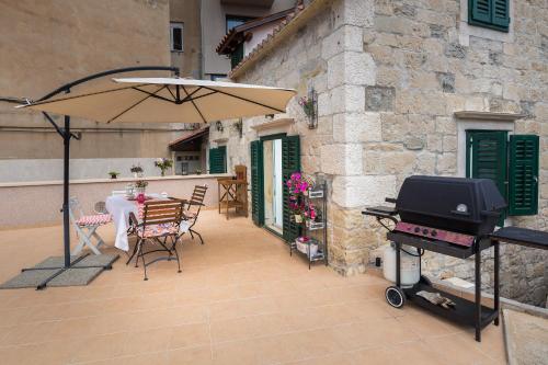 Phoenix Studio Apartment, Split (foto 10)