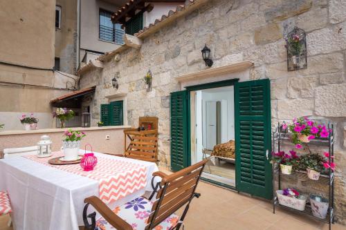 Phoenix Studio Apartment, Split (foto 2)