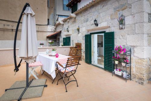 Phoenix Studio Apartment, Split (foto 6)