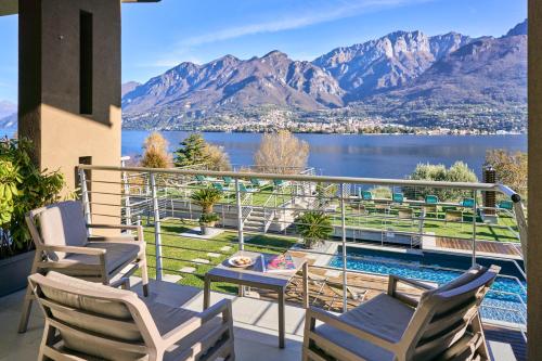 Bellagio Village - Holiday Apartments by the Lake - Seasonal Warm Pool and Sauna 2