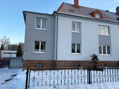 Gabis Ferienwohnung Zwickau in Zwickau, Deutschland