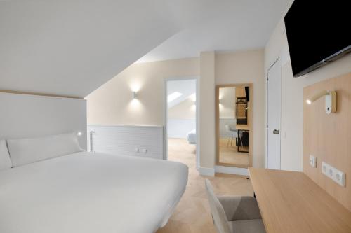 Photo - B&B HOTEL Gijón Centro Begoña