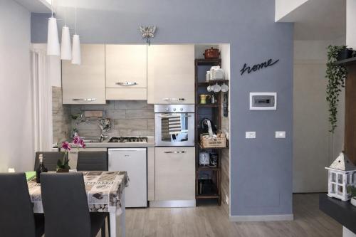  Davidhouse 84 in Rapallo