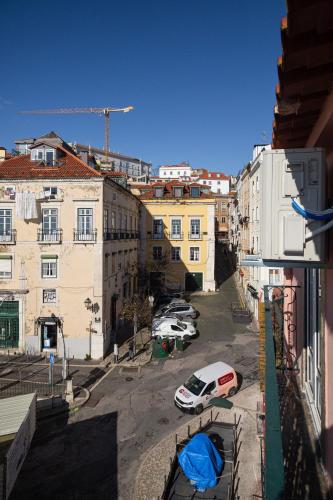 Calçada do Forte 50 4º - image 12