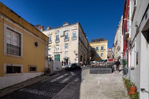 Calçada do Forte 50 4º - image 2