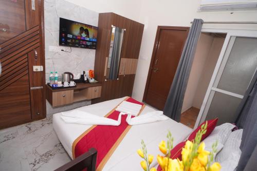 Hotel Stay Bliss Marathahalli in Bangalore
