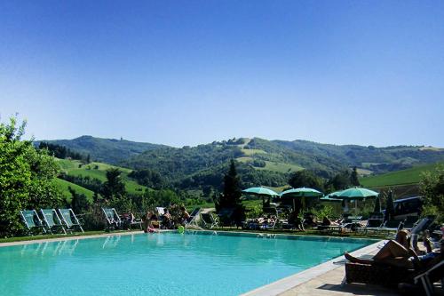 Camping Podere Sei Poorte - ConTENTissimo in Monteciccardo