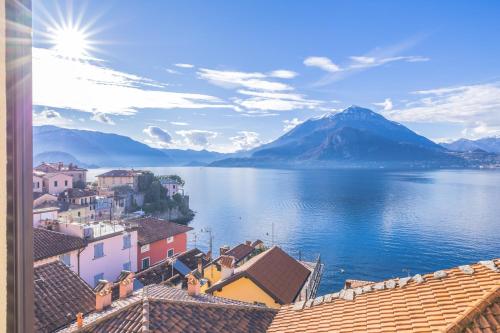 Breathtaking Lake View