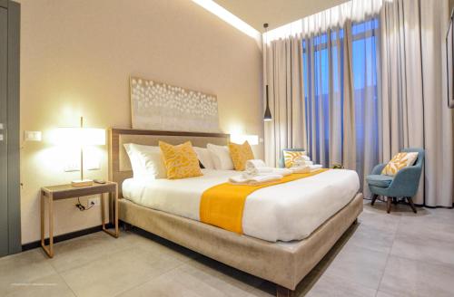 FLATSHARING - SPADARI Duomo Suites Room Type - Deluxe Room