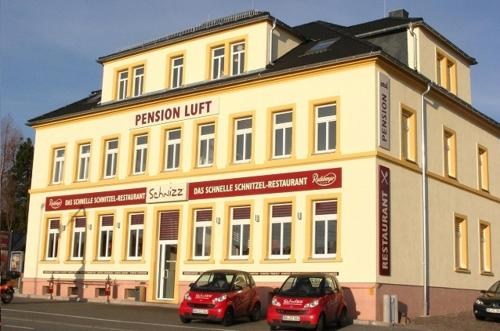 Pension Luft, Dresde (photo 8)