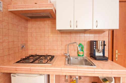 Suites Oliveri Viale Marconi - image 3