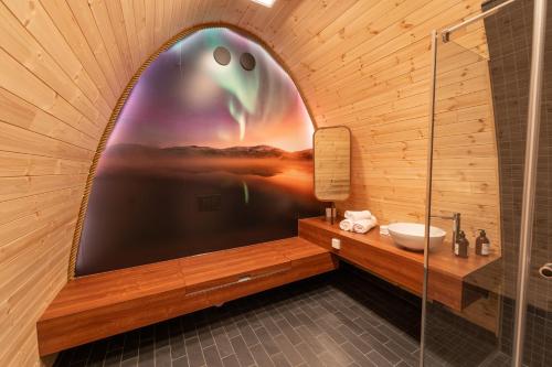 Snow Resort Kirkenes in Kirkenes