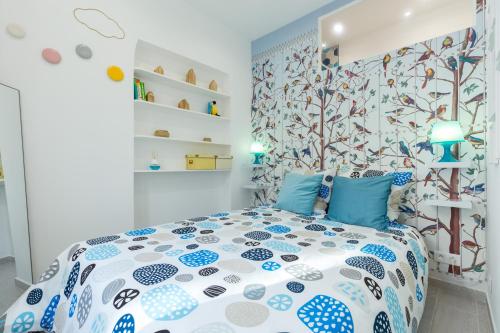 Casa Madere- Idéal Couples - Central & cosy -Train station - Tram & Supermarkets-Balcony- Washing-machine-AC 2