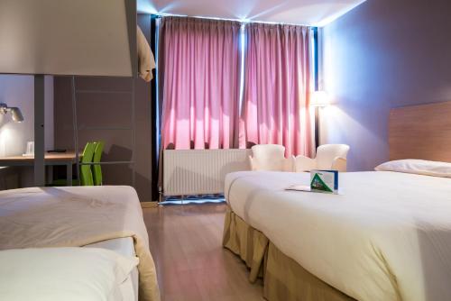 Campus Cerdanya in Puigcerda