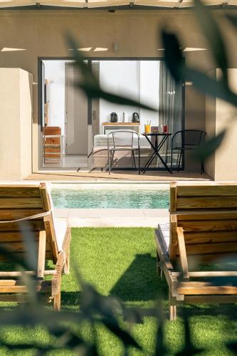 Meliti Hotel (Adults Only) - image 40