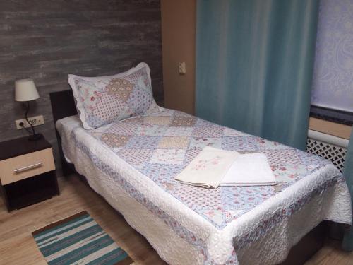 Baba Valya Hostel