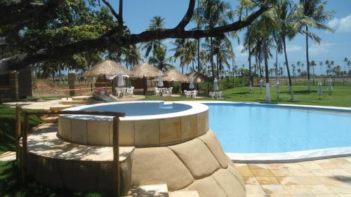 Fazenda Fiore Resort - 온수 욕조