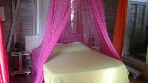 2 bedrooms, 3 beds