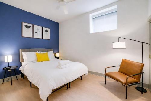 Modern Space in the Vibrant Louisville #101 in Louisville, USA