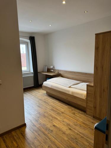 1 twin bed