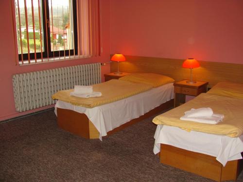 Hotel Isora - image 12