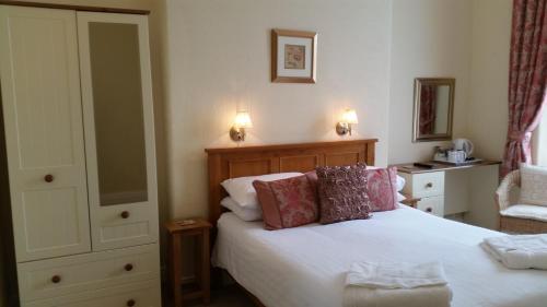 Britannia Guest House - image 7