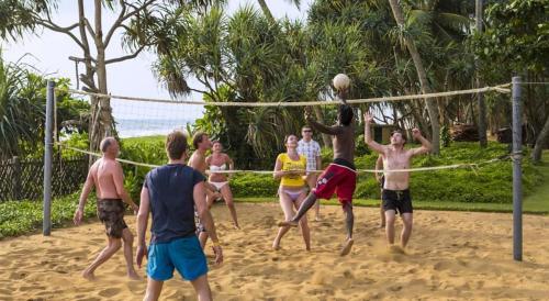 FEEL Beach Villa