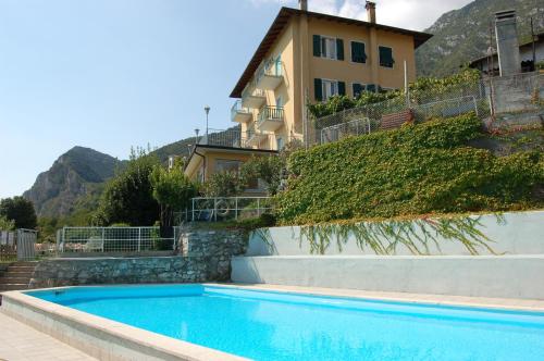 Hotel Panorama hotel Pregasina
