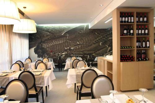 Hotel Douro Inn - image 9