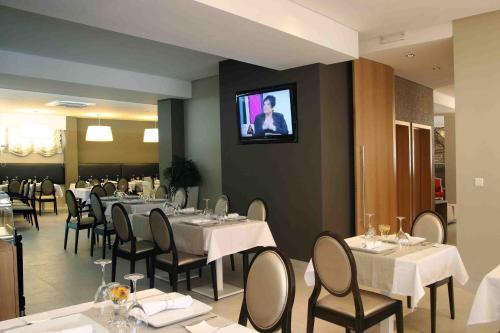 Hotel Douro Inn - image 3