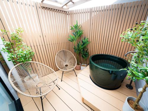 บริการและสิ่งอำนวยความสะดวก, อาร์ โฮเทล รี โอซากะ นากาอิ พาร์ค (R HOTEL RE.OSAKA NAGAI PARK) in เมืองโอซาก้าตอนใต้