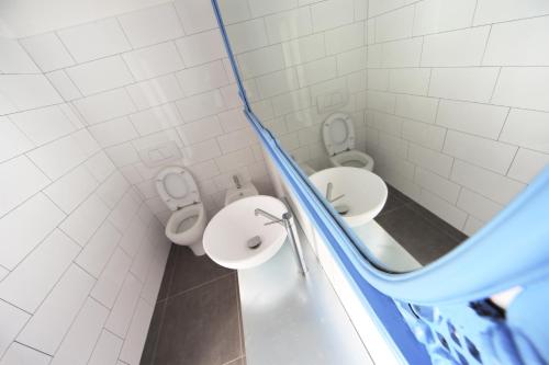 Dopa Hostel, Bologna (photo 7)