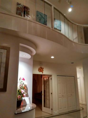 Lido Family Guest House in Richmond, Canada
