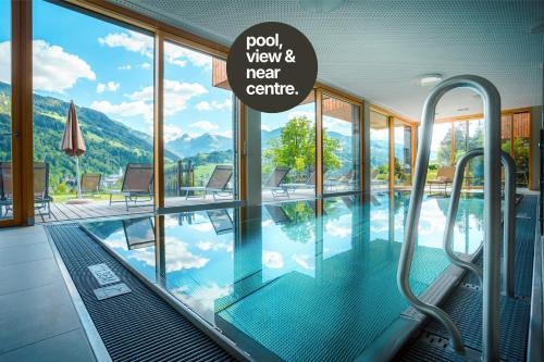  Sun Lodge Schladming by Schladming-Appartements in Schladming