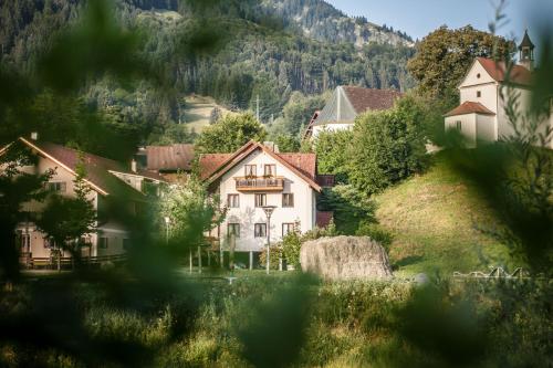 Landhaus Alger in Immenstadt im Allgau