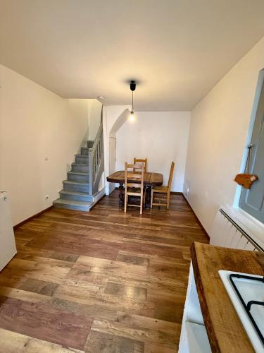 le château - Location saisonnière - Vizille