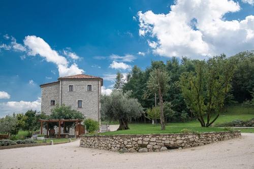 Scardalano Resort - image 3