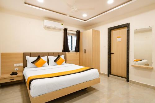 Itsy Hotels Saffron Groves
