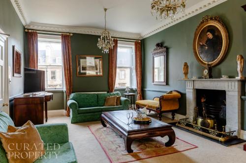 The Admirals House - Central Bath & Free Parking, Bath (fotografie 9)