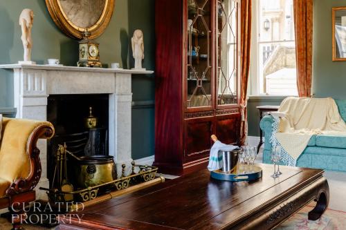 The Admirals House - Central Bath & Free Parking, Bath (fotografie 10)