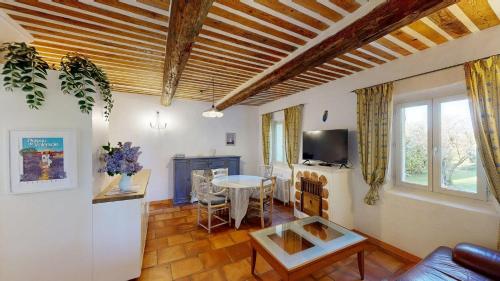 Lei Meissoun - Location saisonnière - Mallemort