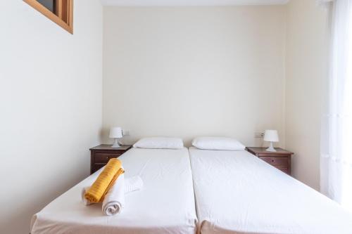 Acogedor apartamento a un paso del Casco Viejo, Bilbao (foto 10)